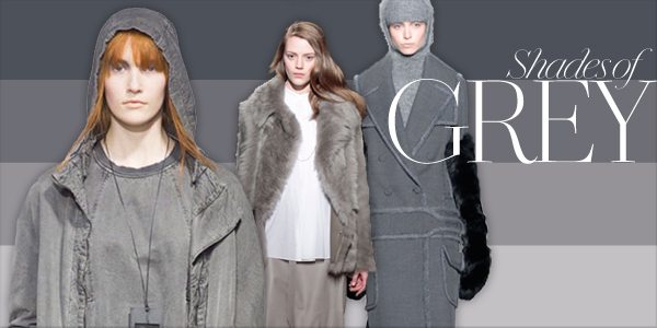 Grey Trend