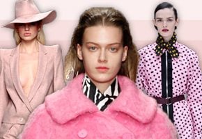 Fall fashion 2013: The top 10 trends on the runways this season