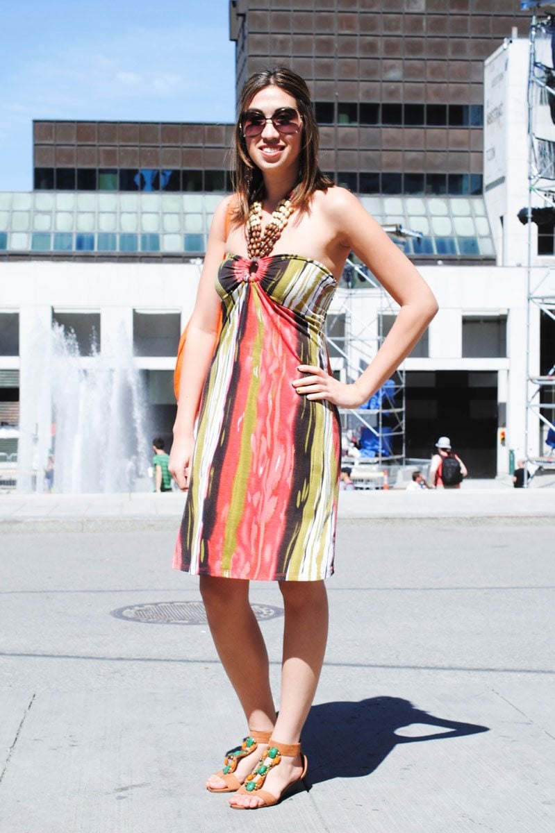 Montreal Street Style