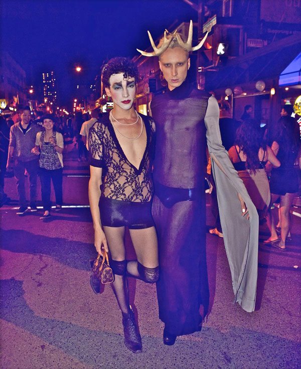 Pride 2013