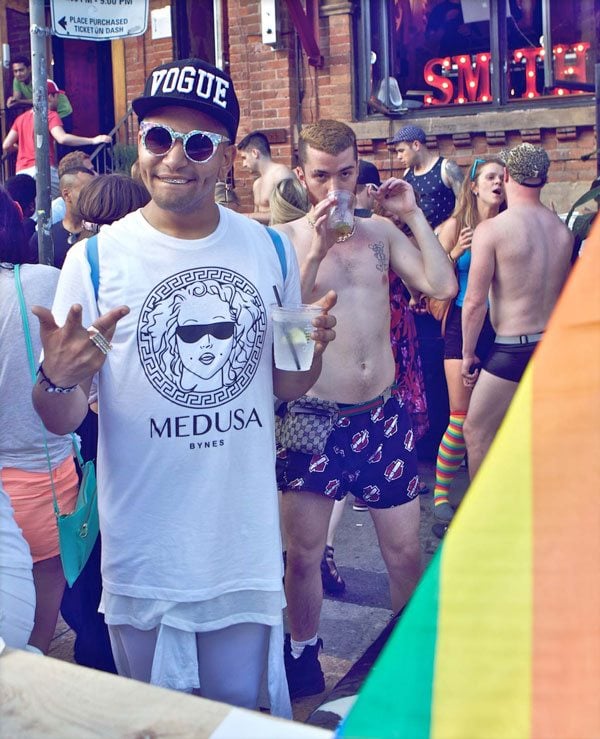 Pride 2013