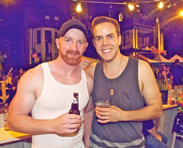 Pride 2013