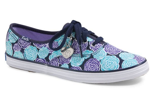 Taylor Swift Keds Fall 2013 Collection