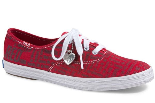 Cop her style: Taylor Swift launches her second collection for Keds ...