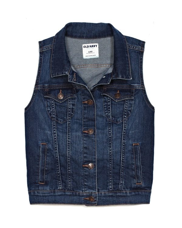 denim shirts trend