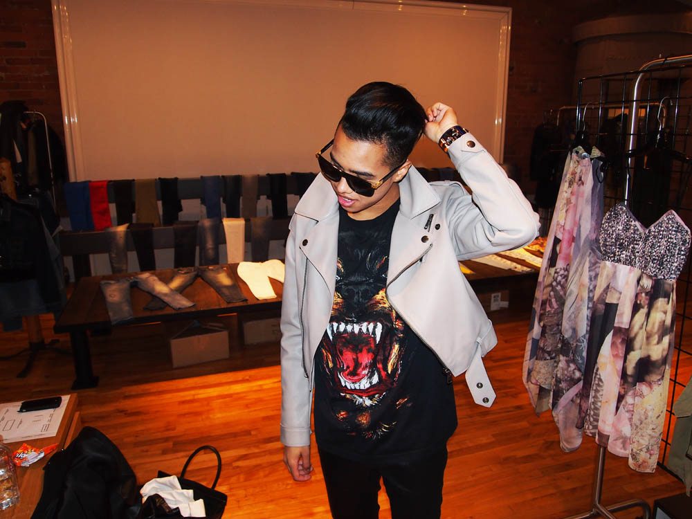 Jay Strut