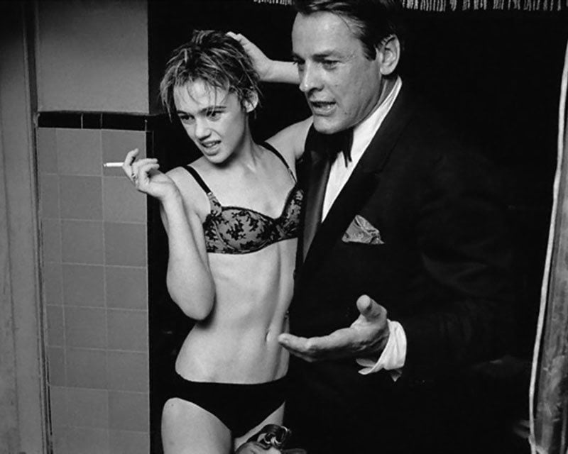 Edie Sedgwick Style