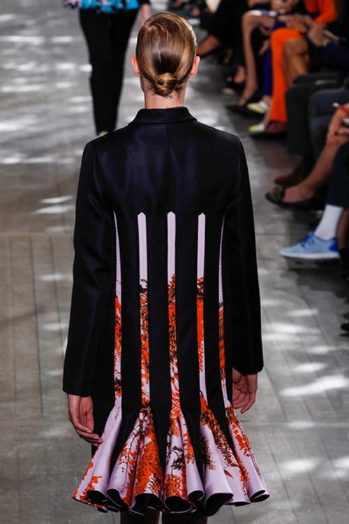 Dior Spring 2014