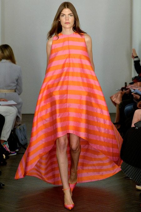 Emilia Wickstead Spring 2014