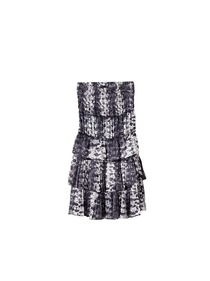 Isabel Marant H&M Lookbook