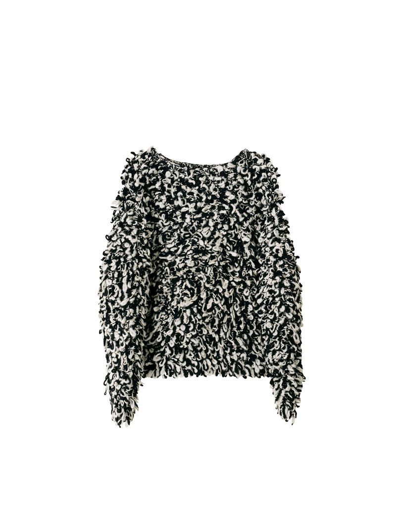 Isabel Marant H&M Lookbook