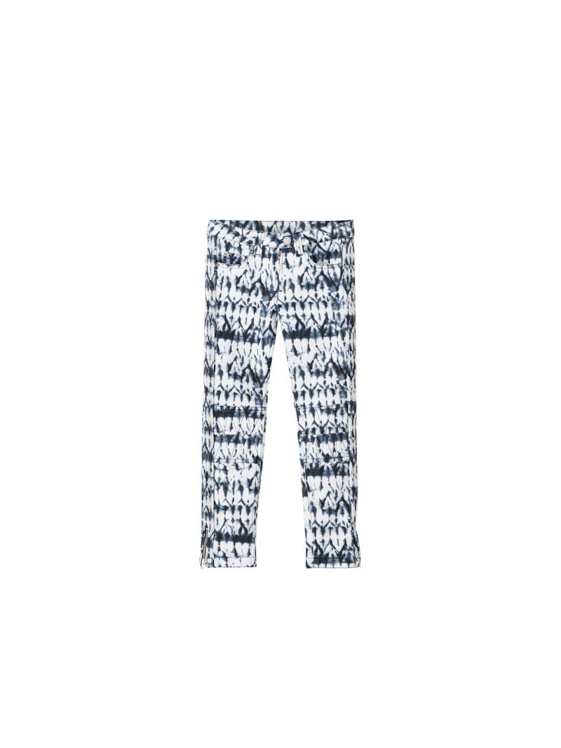 Isabel Marant hm kids lookbook