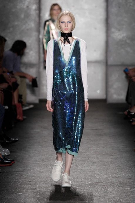 Marc by Marc Jacobs Spring 2014