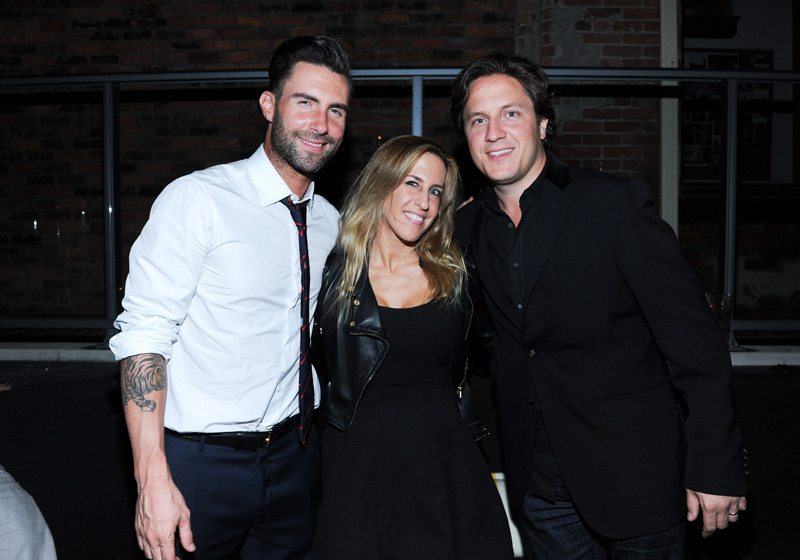 TIFF 2013 Can A Song Save Your Life Party