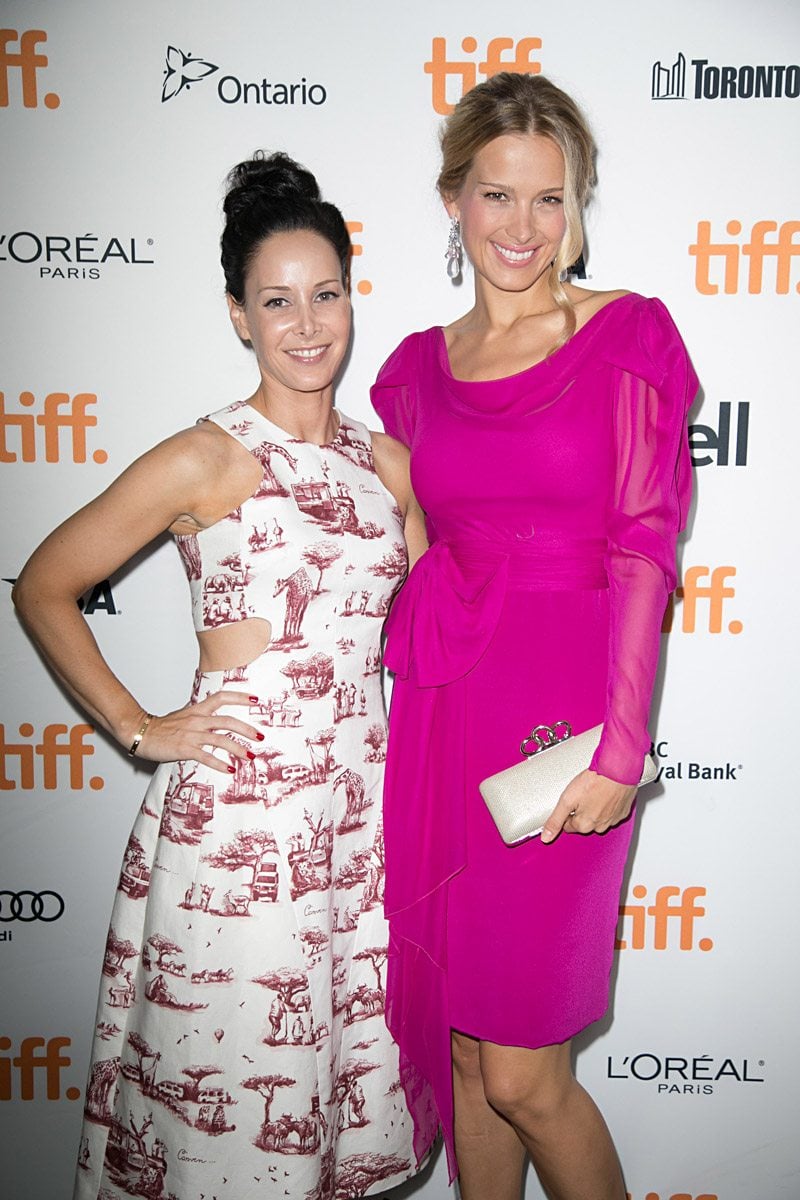 TIFF 2013 Filthy Gorgeous party