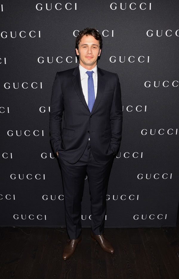 TIFF 2013 James Franco