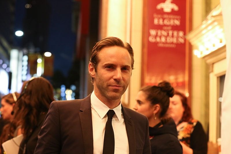 TIFF 2013 The Devils Knot Red Carpet
