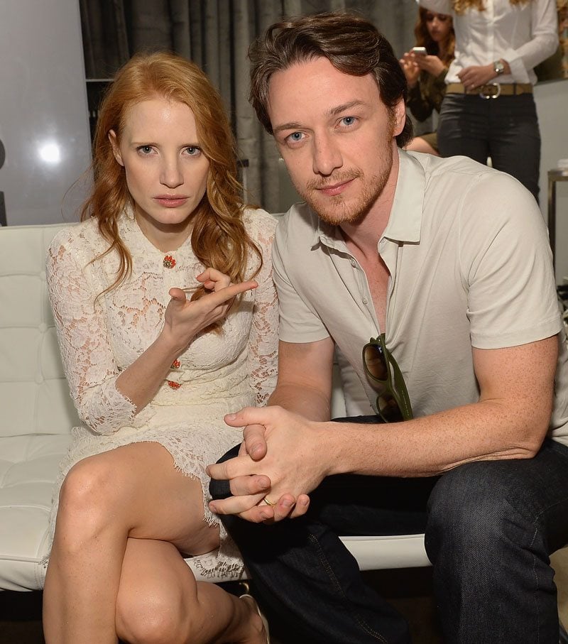 TIFF 2013 Variety Studio Day 3
