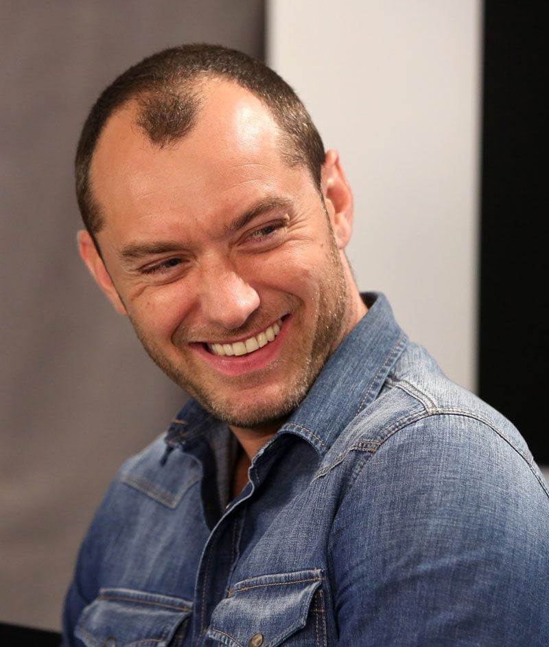 TIFF 2013 Variety Studio Day 3