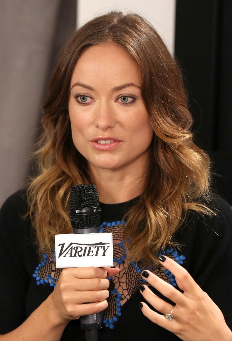 TIFF 2013 Variety Studio Day 3