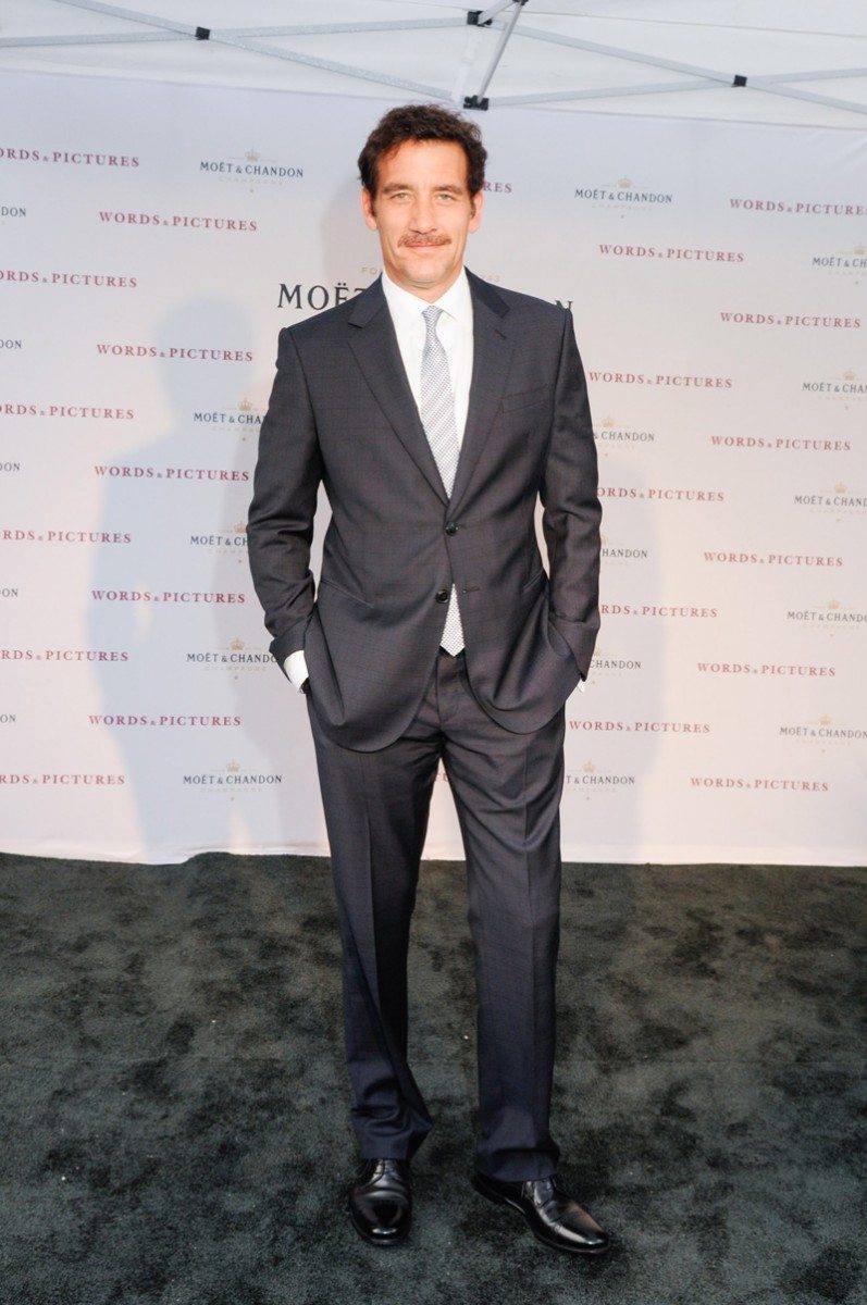 TIFF 2013 Words And Pictures Party