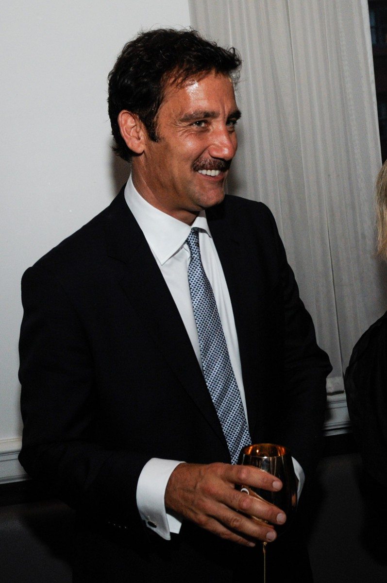 TIFF 2013 Words And Pictures Party