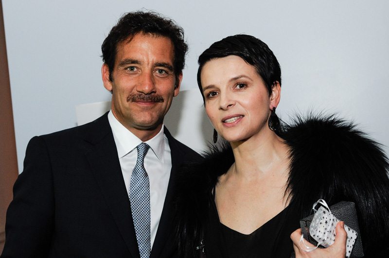 TIFF 2013 Words And Pictures Party