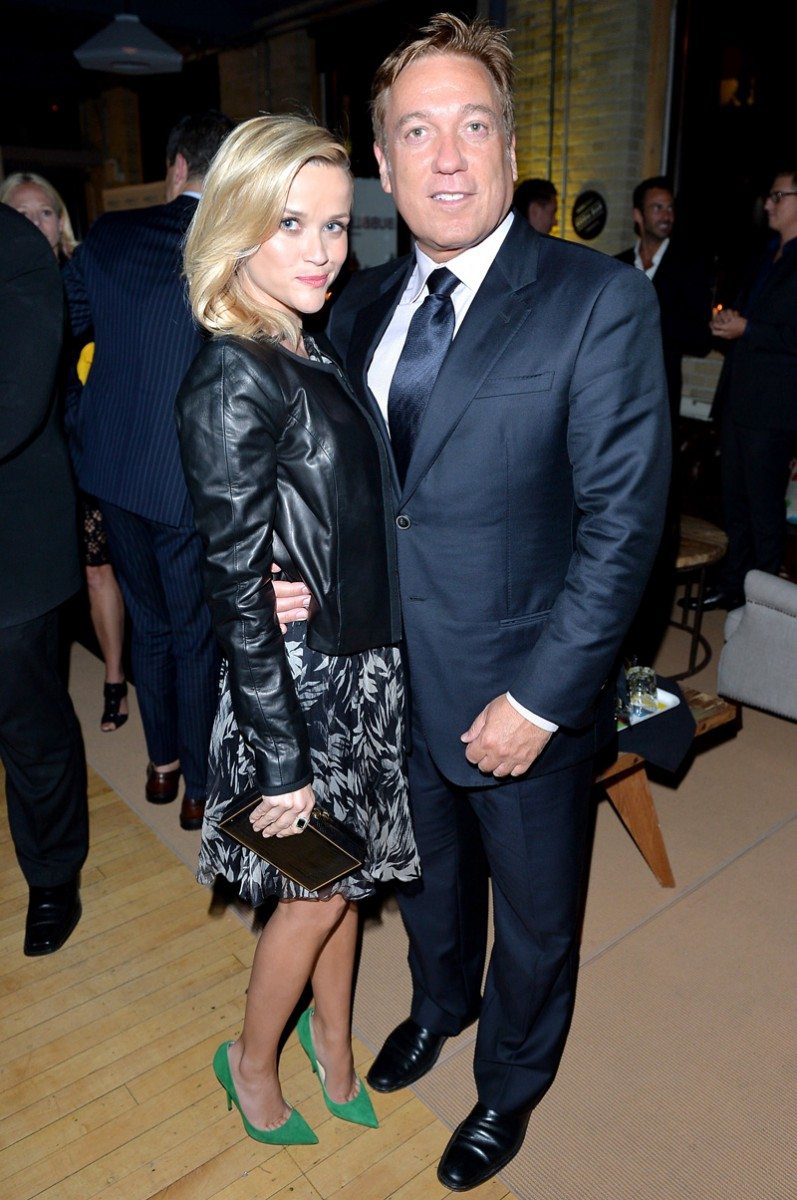 TIFF 2013 Worldview Party