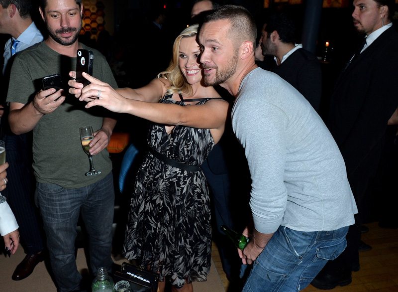 TIFF 2013 Worldview Party