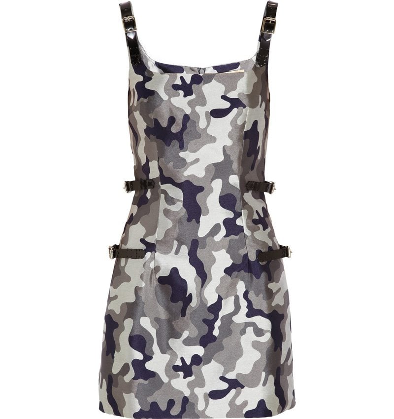 What to wear to London Fashion Week