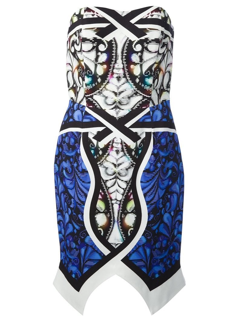 What to wear to London Fashion Week