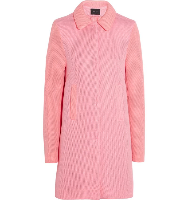 What to wear to London Fashion Week