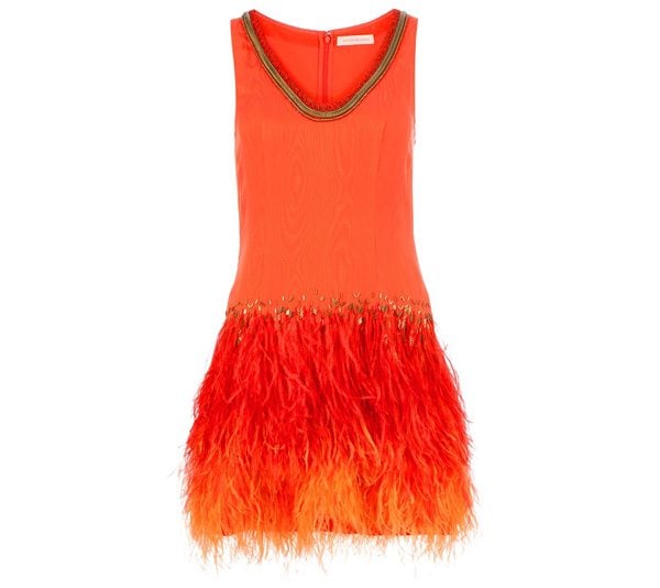 What to wear to TIFF