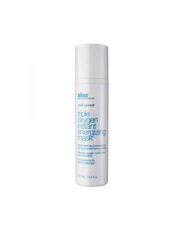 deep cleaning skincare