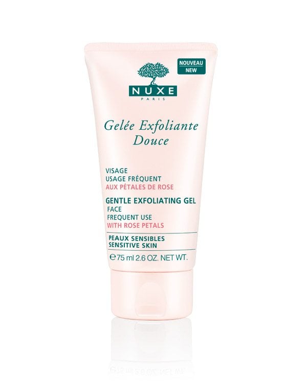 deep cleaning skincare