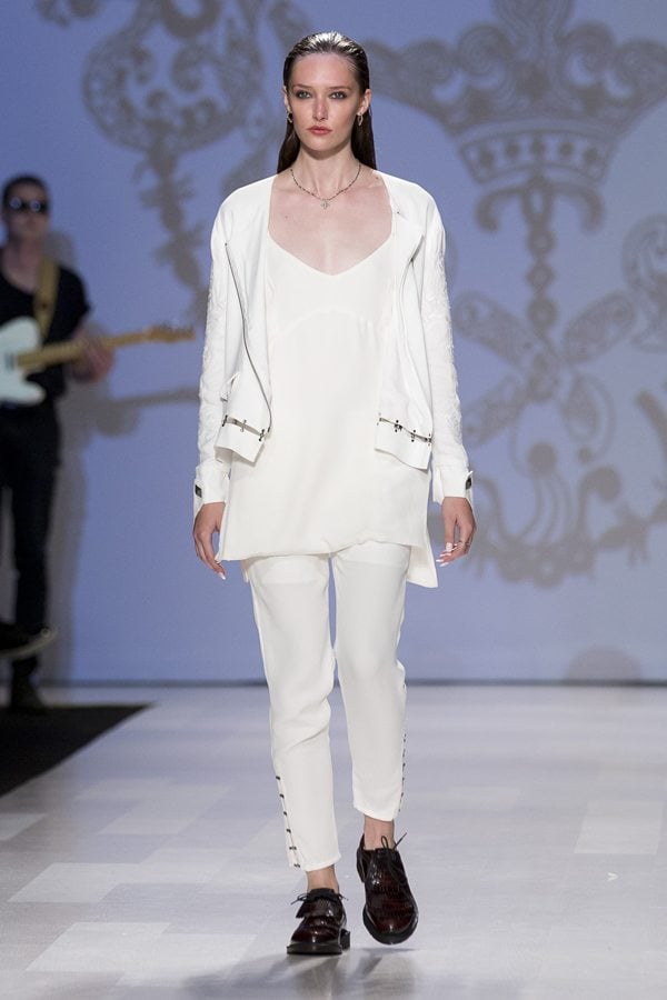 Beaufille Spring 2014