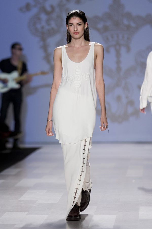 Beaufille Spring 2014