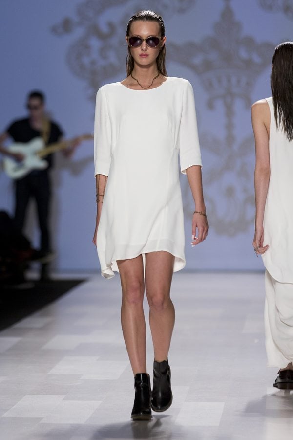 Beaufille Spring 2014