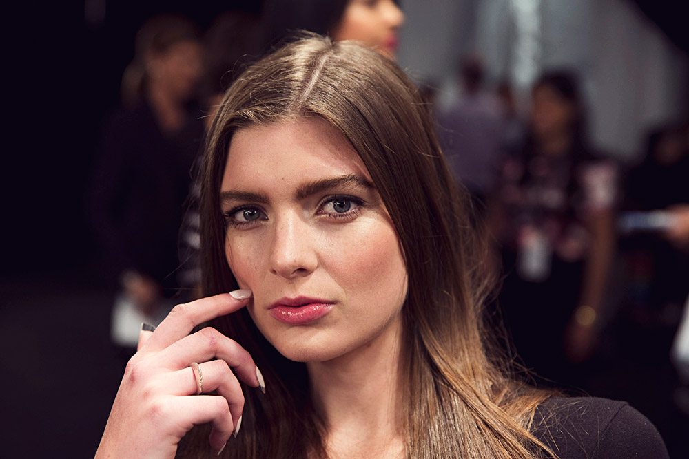 Beaufille Spring 2014 beauty
