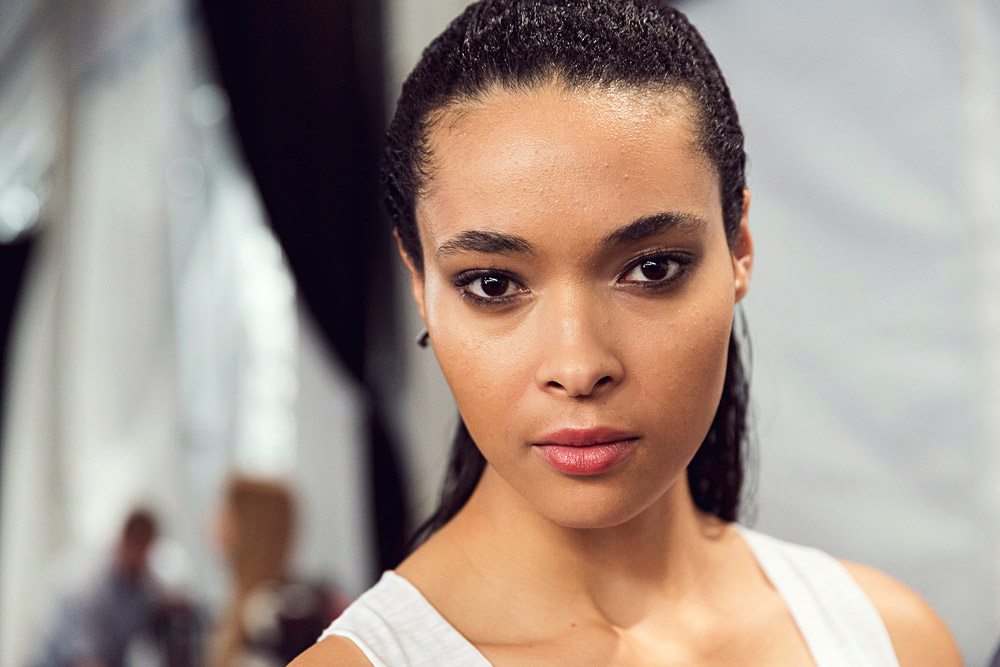 Beaufille Spring 2014 beauty