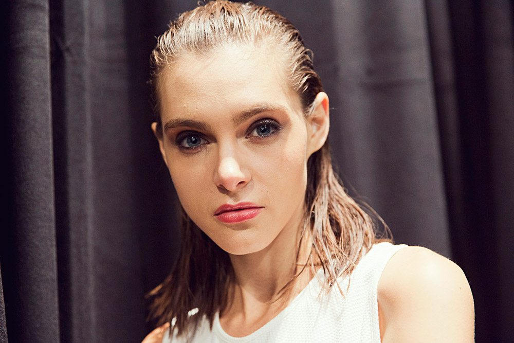 Beaufille Spring 2014 beauty