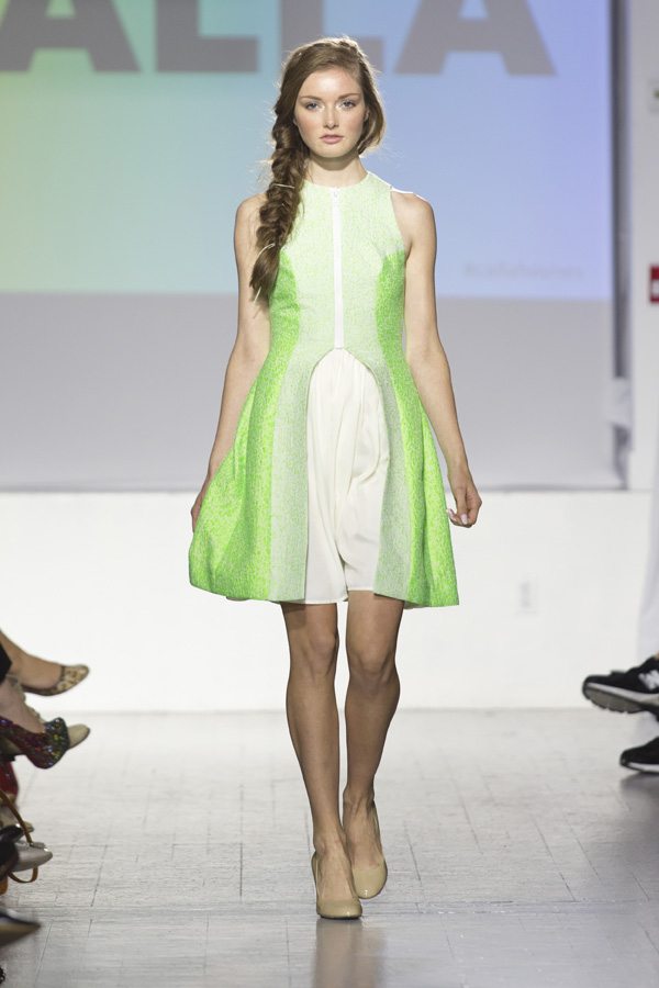 Calla Spring 2014