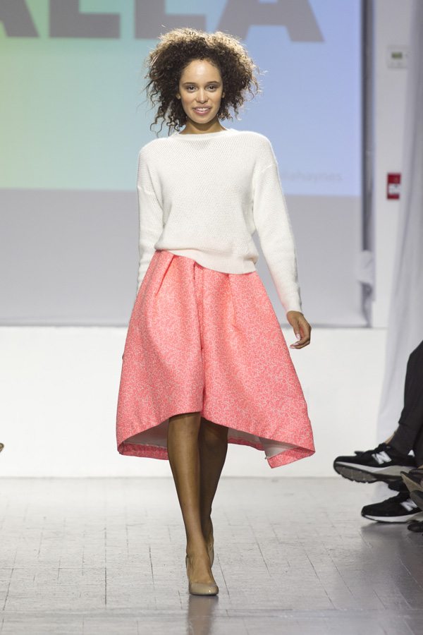 Calla Spring 2014