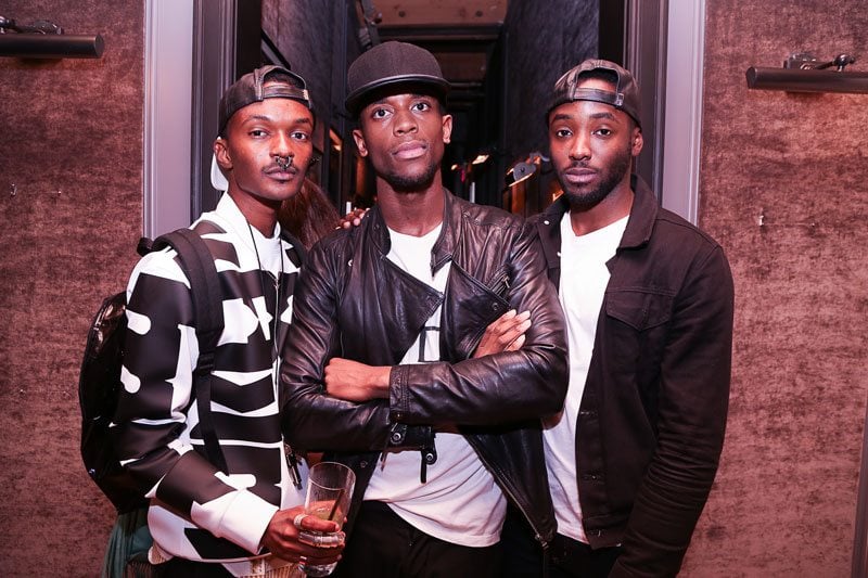 JNBY Pre-Toronto Fashion Week Party