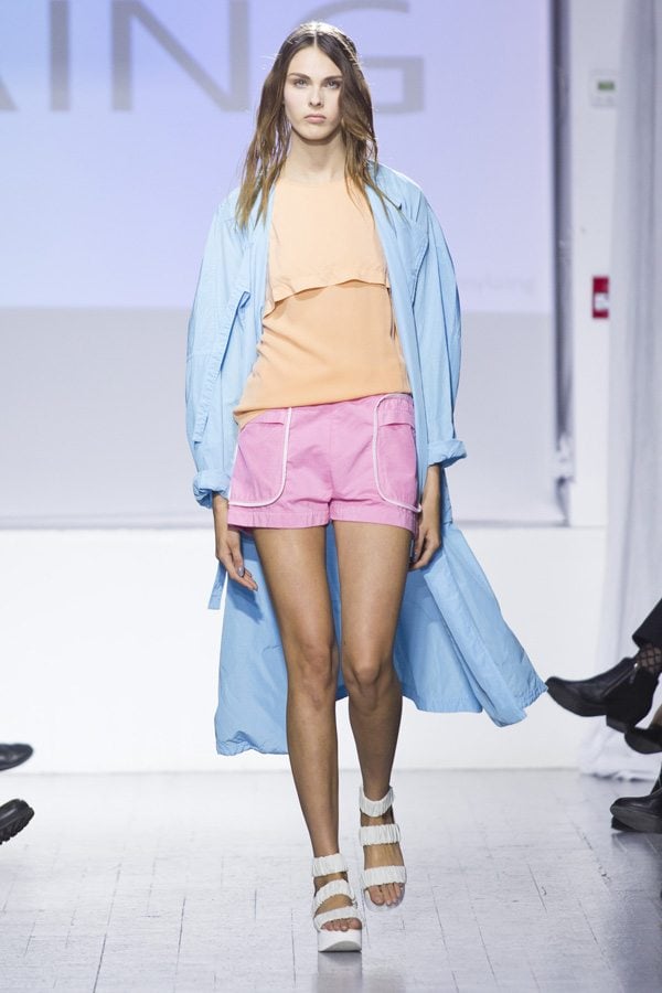 Jeremy Laing Spring 2014