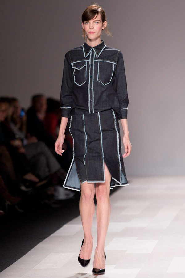 Joe Fresh Spring 2014