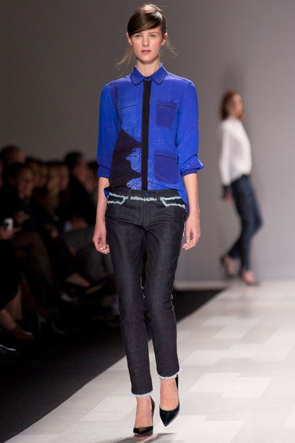 Joe Fresh Spring 2014