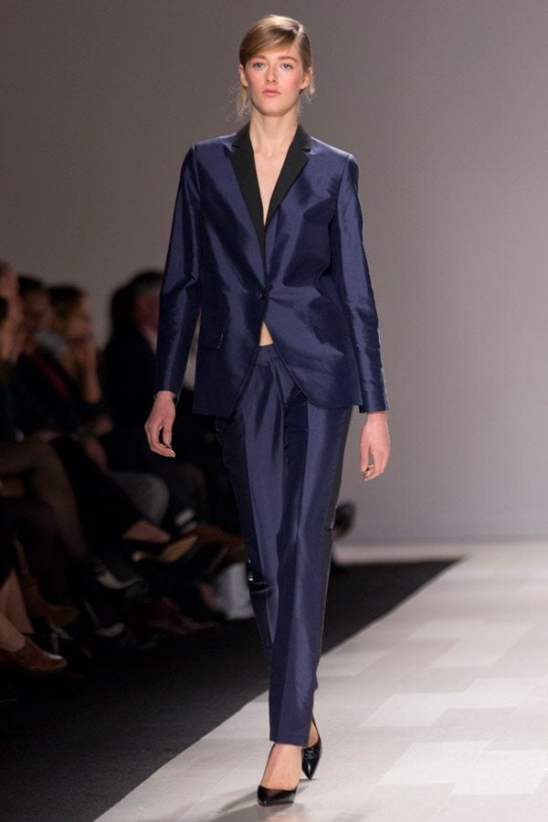 Joe Fresh Spring 2014