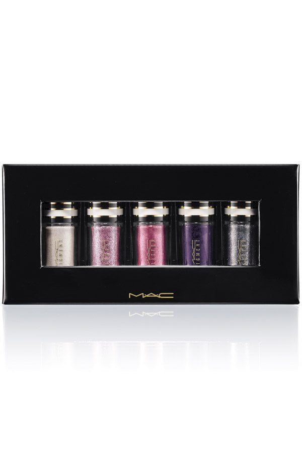 MAC holiday collection 2013