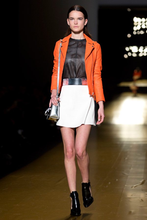 Mackage Spring 2014